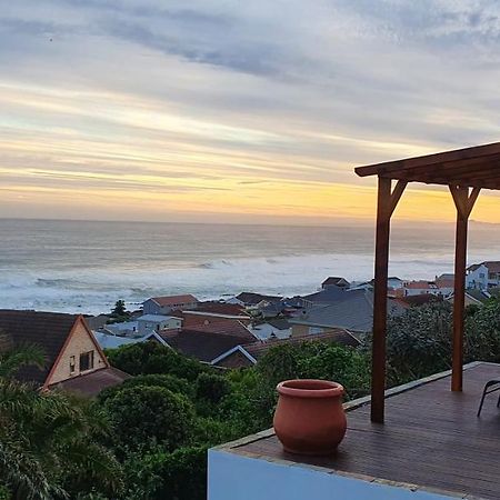 Beachview Guest Suites Port Elizabeth 外观 照片