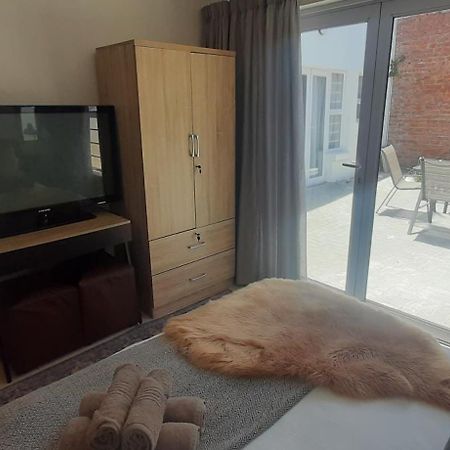 Beachview Guest Suites Port Elizabeth 外观 照片