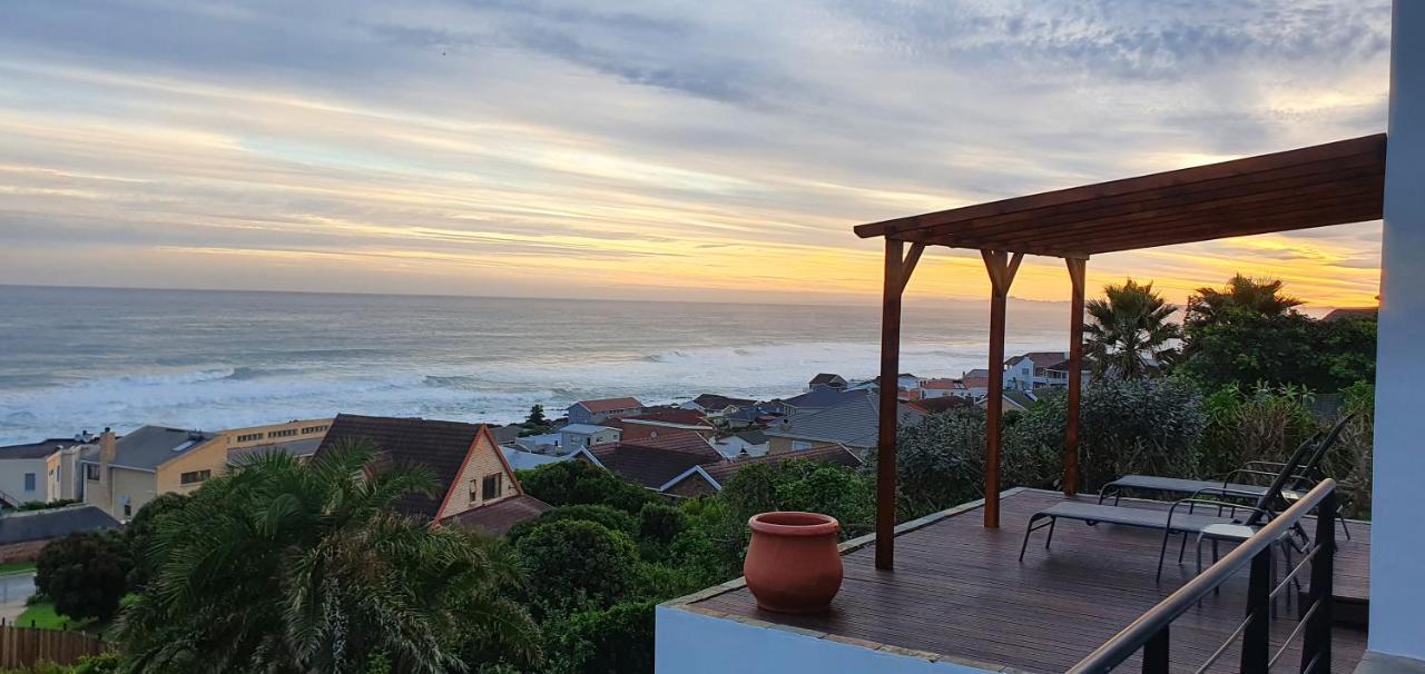 Beachview Guest Suites Port Elizabeth 外观 照片