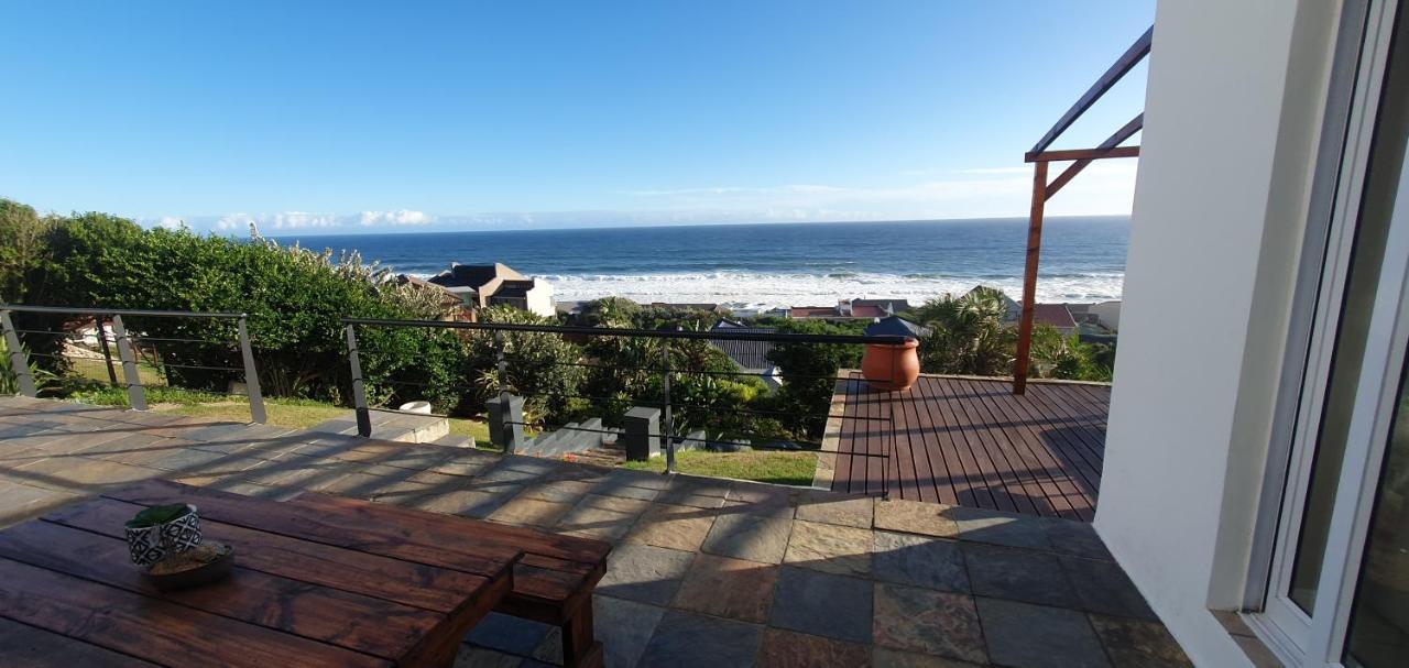 Beachview Guest Suites Port Elizabeth 外观 照片