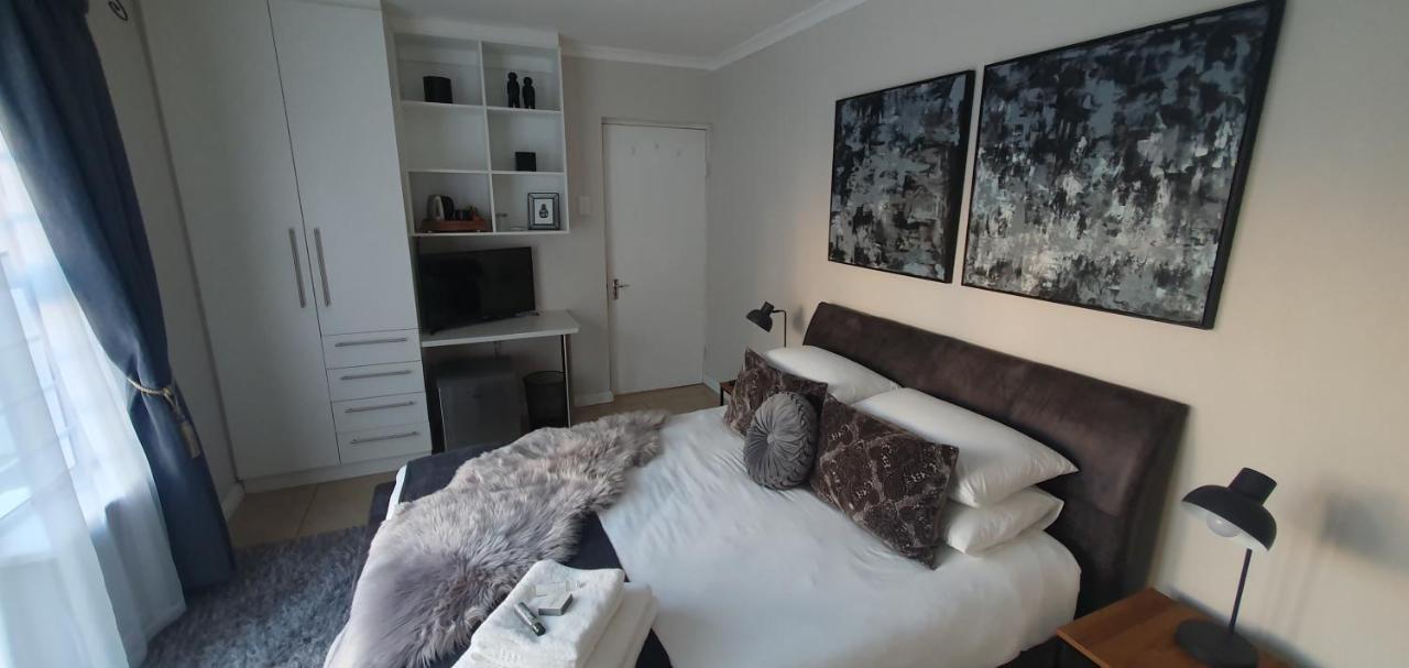 Beachview Guest Suites Port Elizabeth 外观 照片