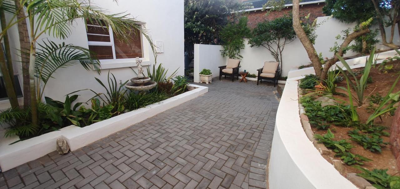 Beachview Guest Suites Port Elizabeth 外观 照片