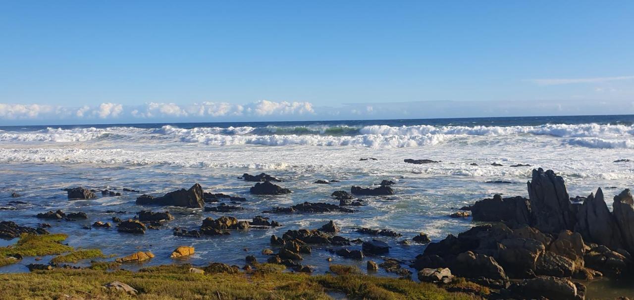 Beachview Guest Suites Port Elizabeth 外观 照片