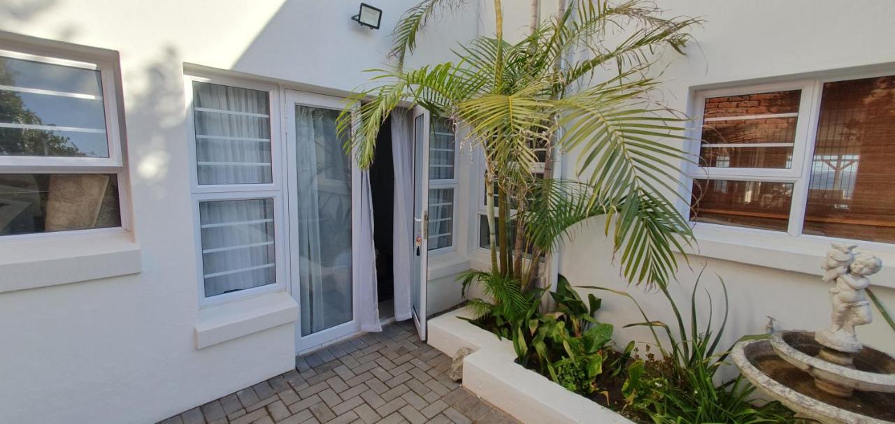 Beachview Guest Suites Port Elizabeth 外观 照片