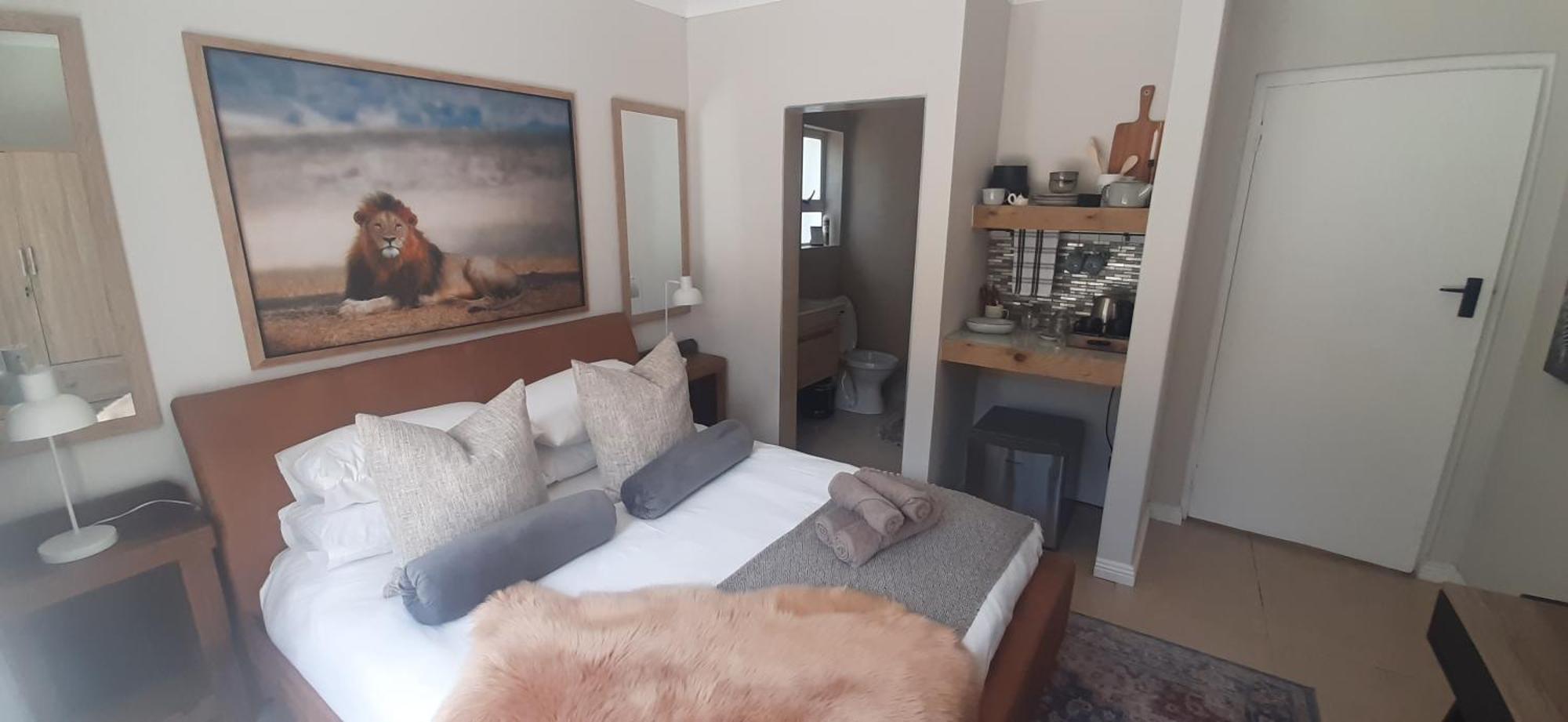 Beachview Guest Suites Port Elizabeth 外观 照片