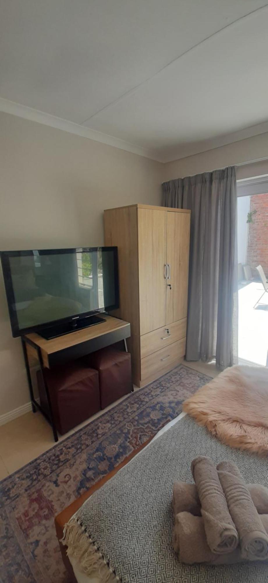 Beachview Guest Suites Port Elizabeth 外观 照片