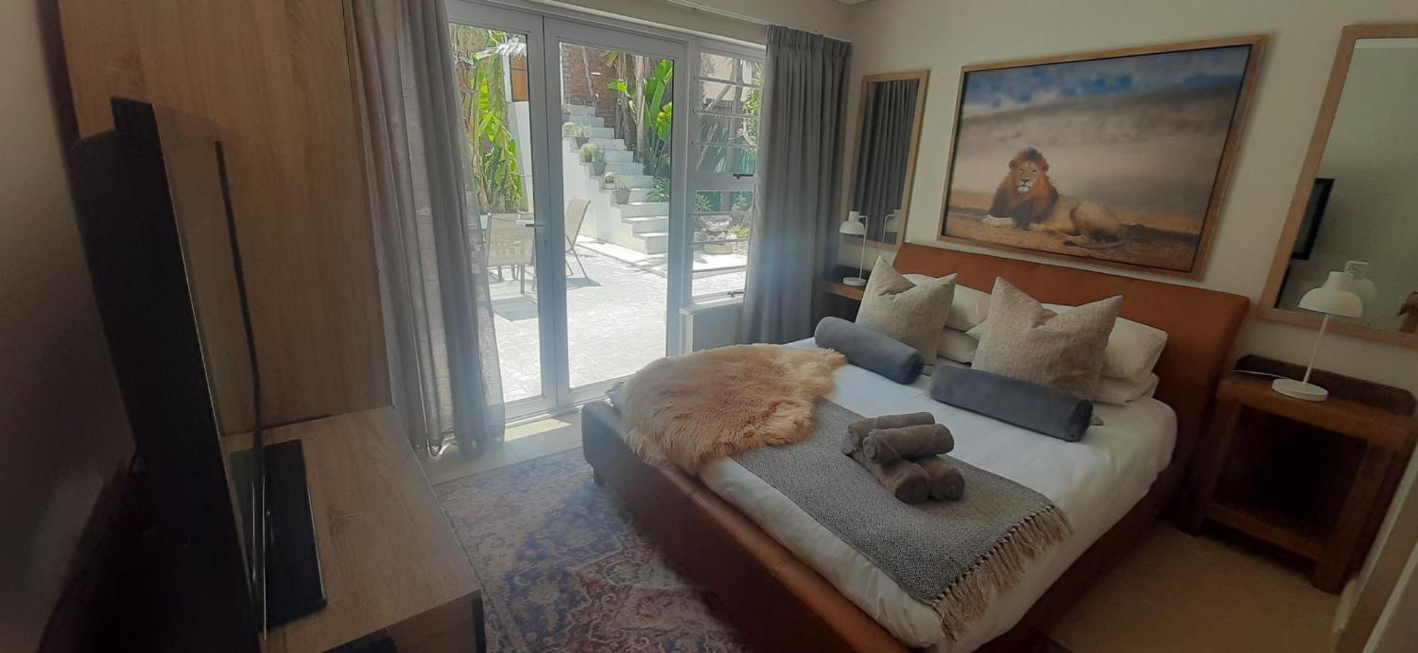 Beachview Guest Suites Port Elizabeth 外观 照片