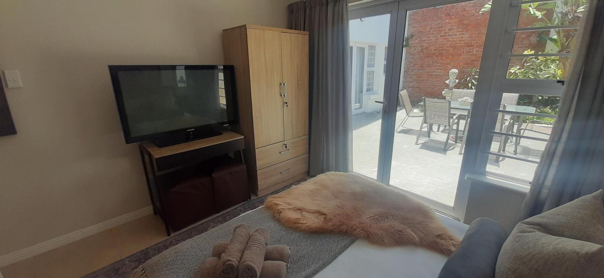 Beachview Guest Suites Port Elizabeth 外观 照片