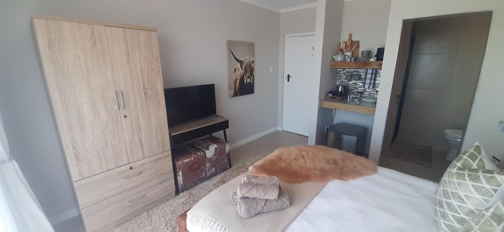 Beachview Guest Suites Port Elizabeth 外观 照片