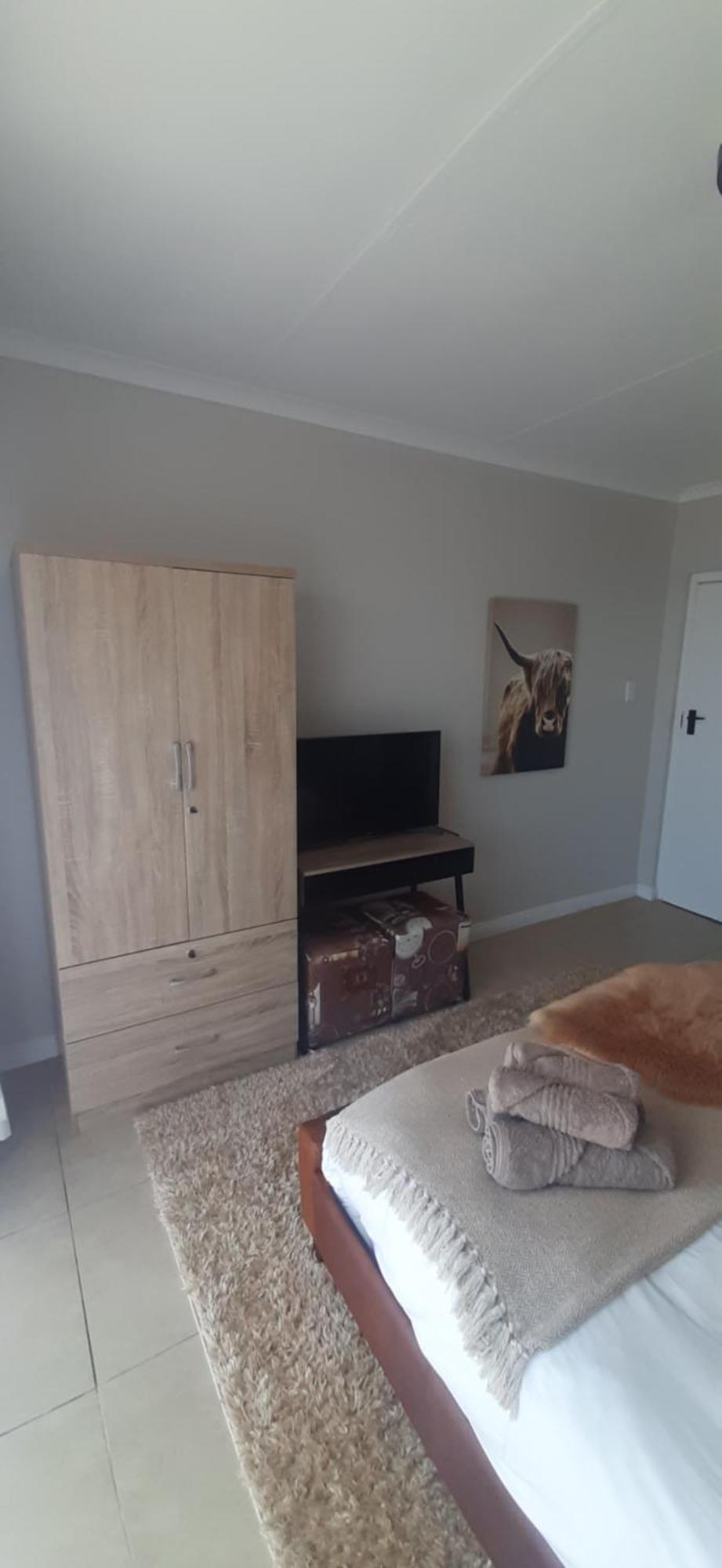 Beachview Guest Suites Port Elizabeth 外观 照片
