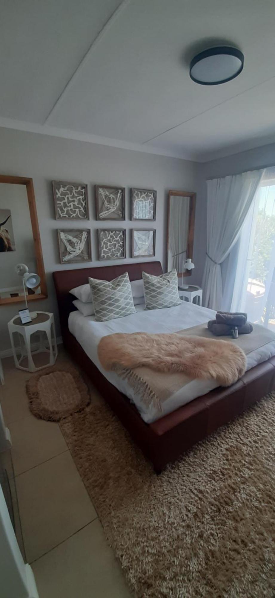 Beachview Guest Suites Port Elizabeth 外观 照片