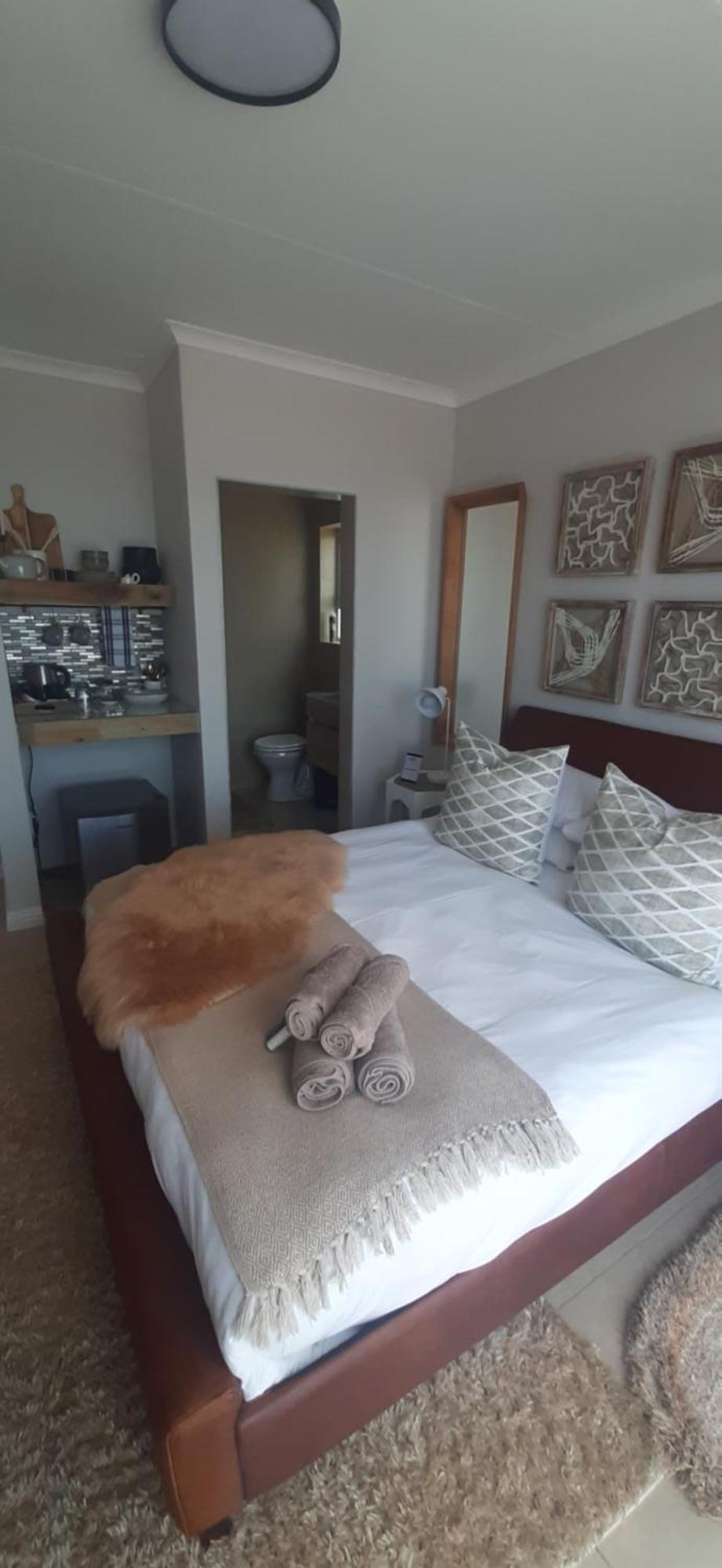 Beachview Guest Suites Port Elizabeth 外观 照片