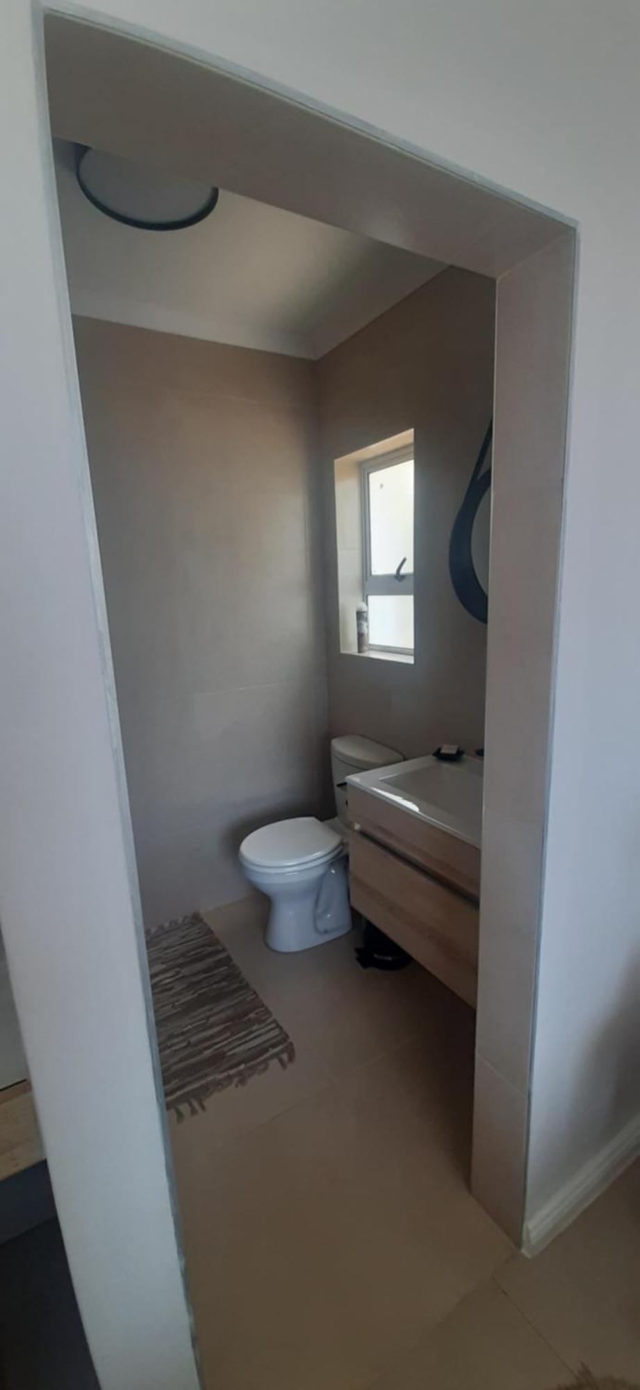 Beachview Guest Suites Port Elizabeth 外观 照片