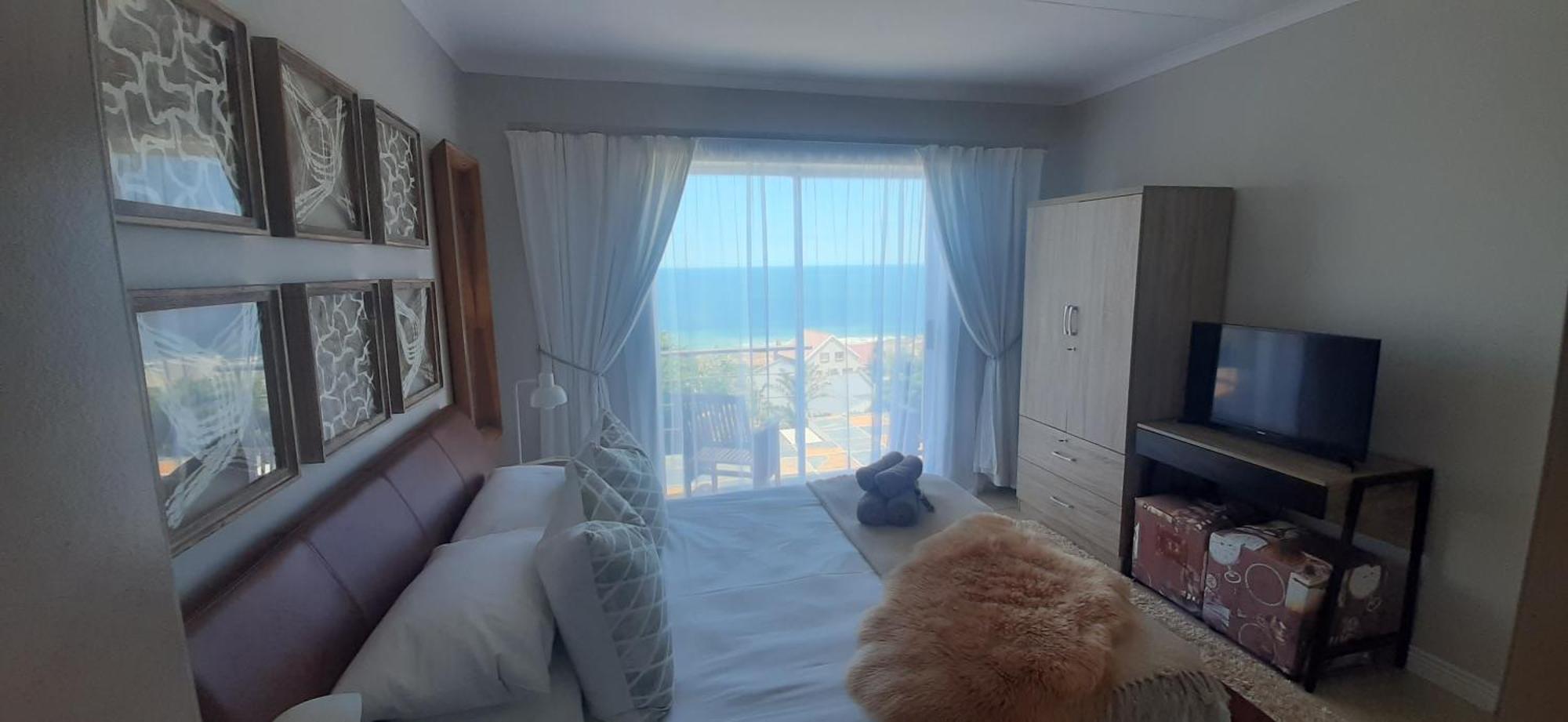 Beachview Guest Suites Port Elizabeth 外观 照片