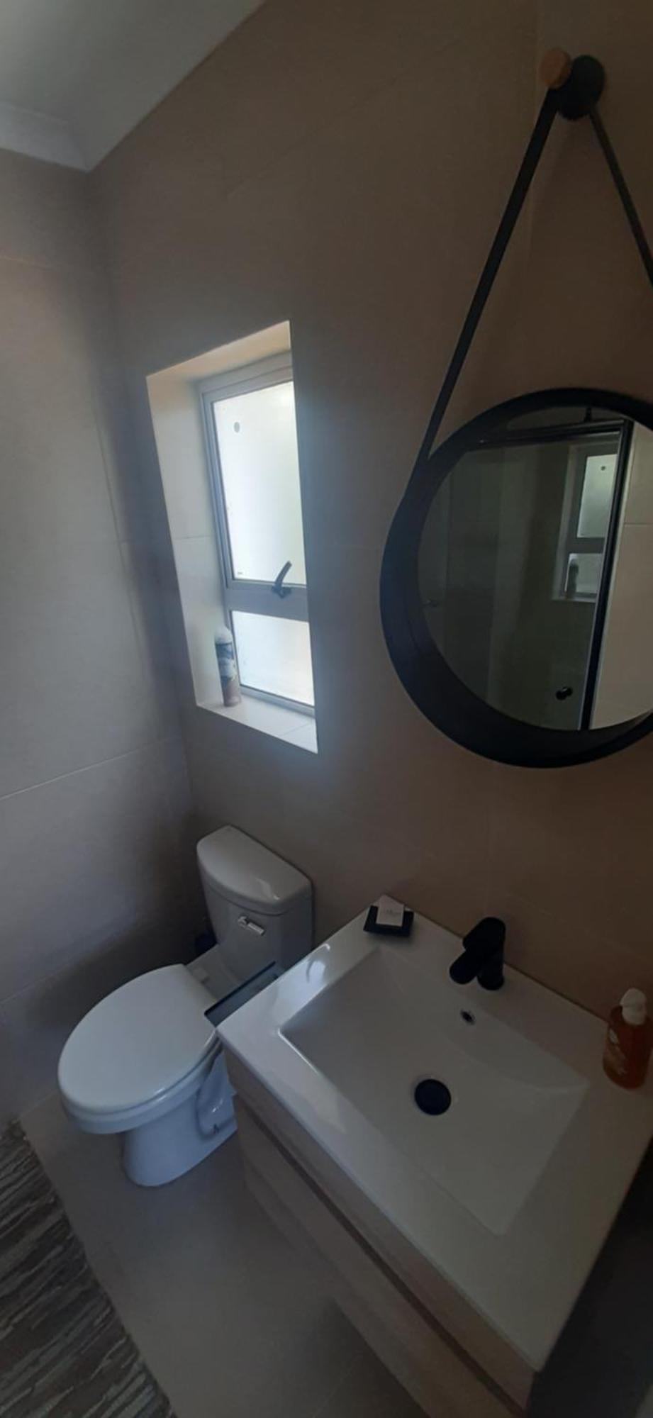 Beachview Guest Suites Port Elizabeth 外观 照片