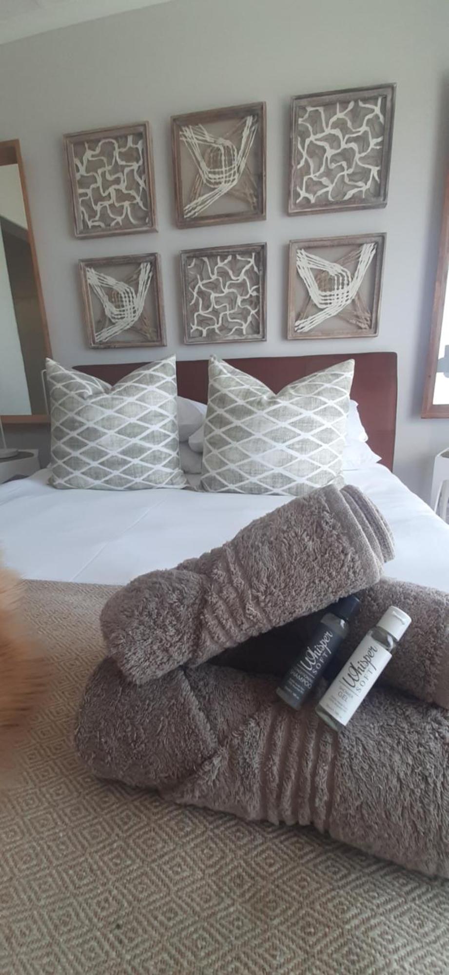 Beachview Guest Suites Port Elizabeth 外观 照片