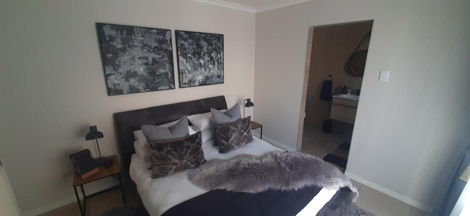 Beachview Guest Suites Port Elizabeth 外观 照片