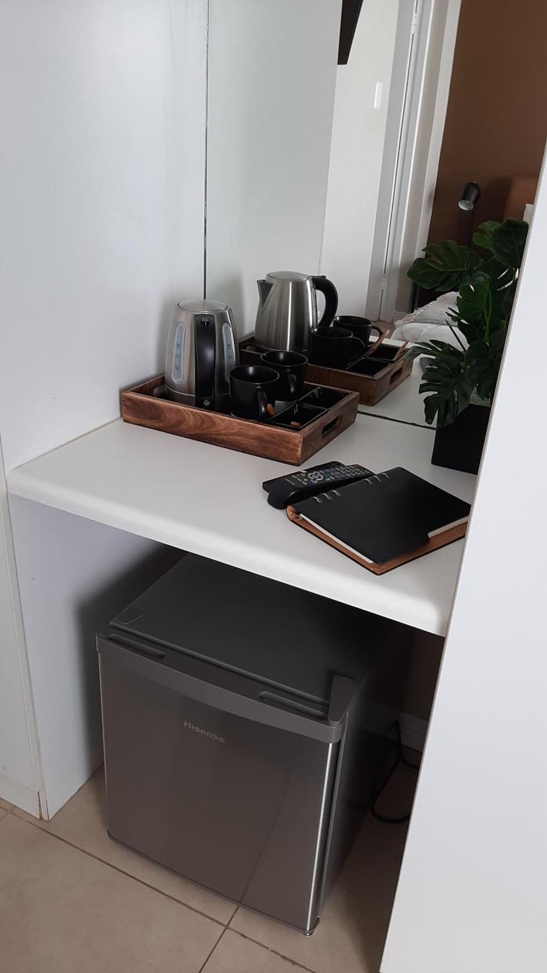 Beachview Guest Suites Port Elizabeth 外观 照片