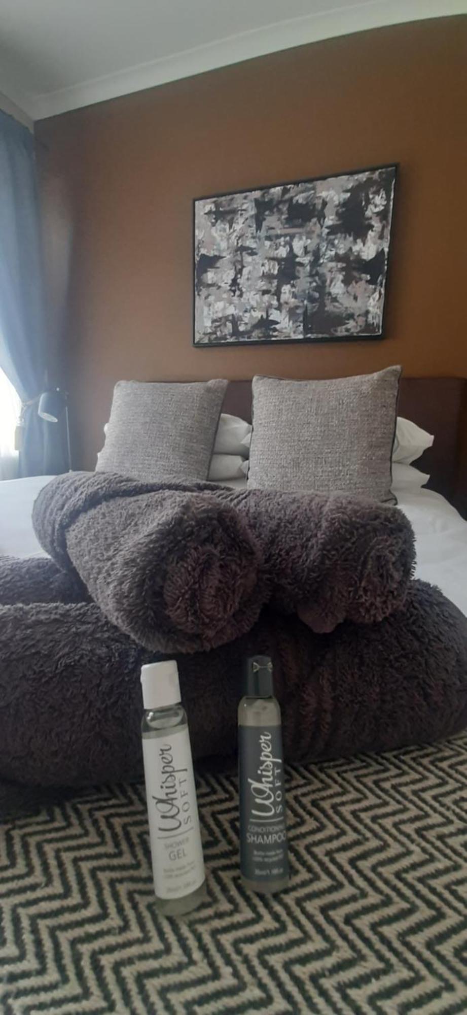 Beachview Guest Suites Port Elizabeth 外观 照片