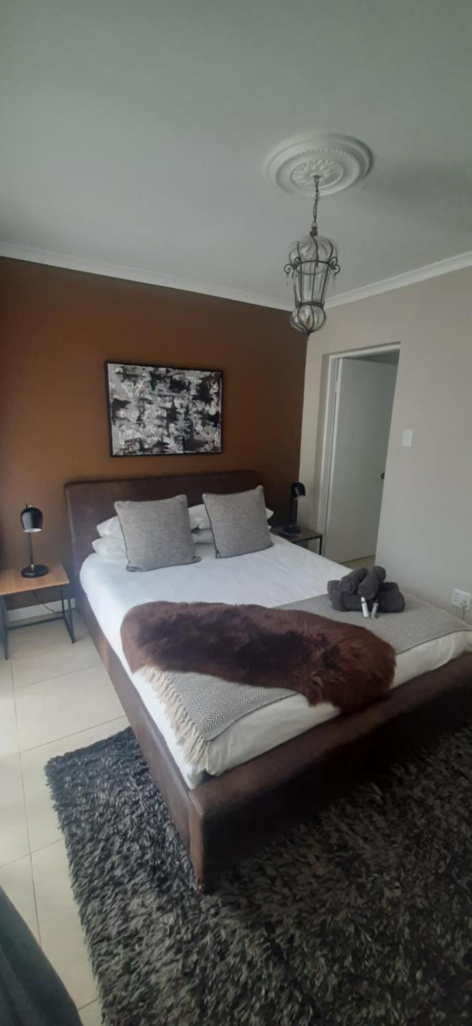 Beachview Guest Suites Port Elizabeth 外观 照片