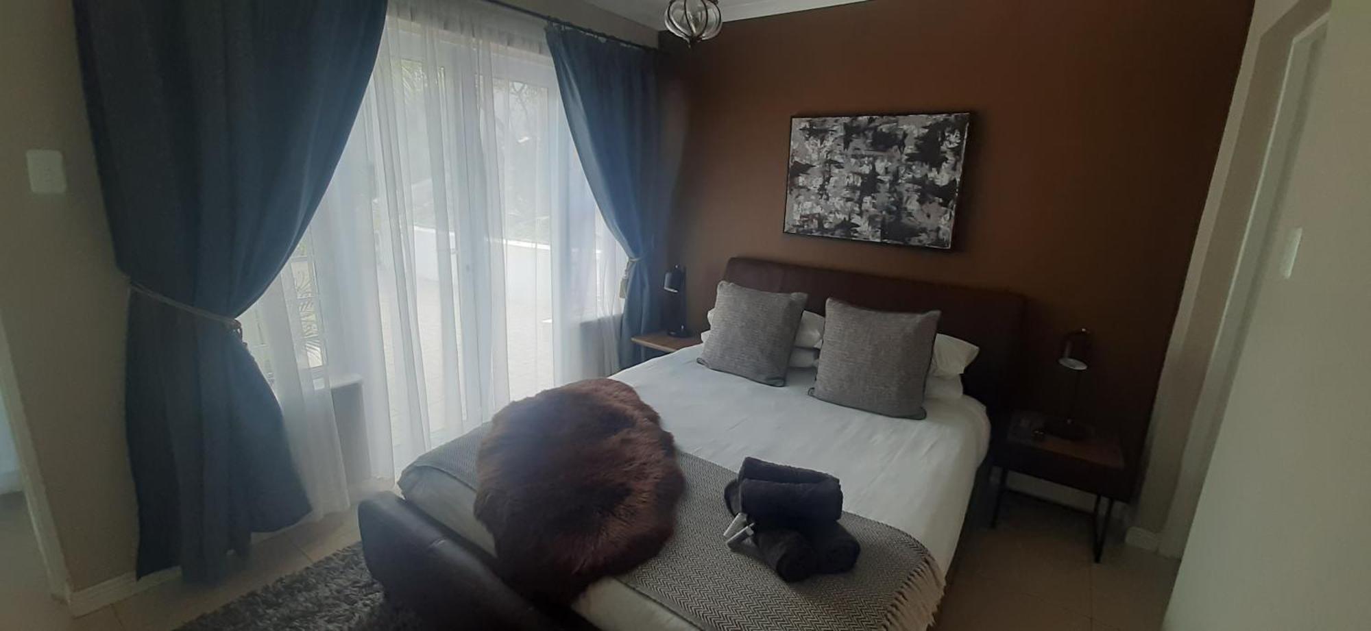 Beachview Guest Suites Port Elizabeth 外观 照片