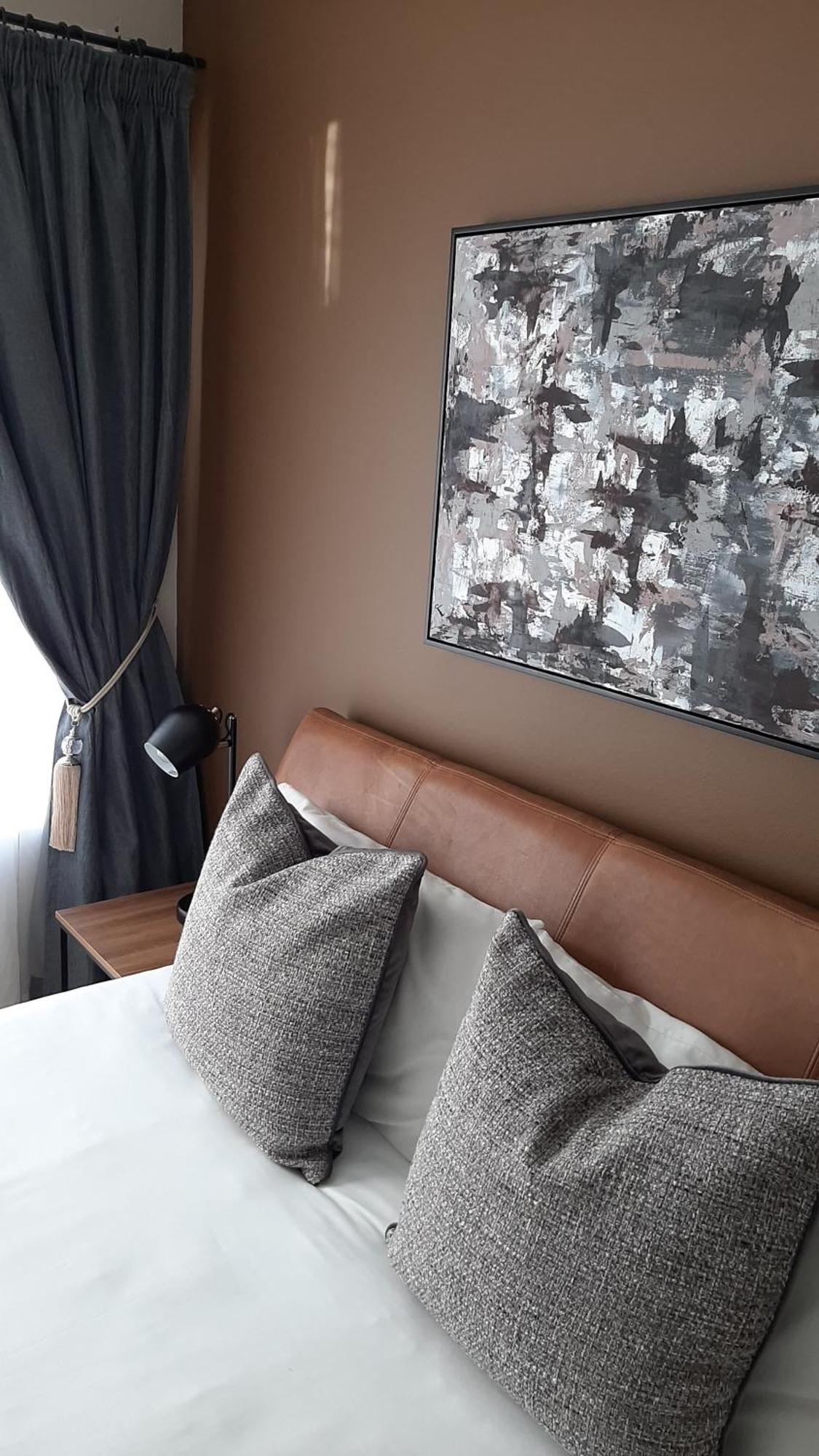 Beachview Guest Suites Port Elizabeth 外观 照片