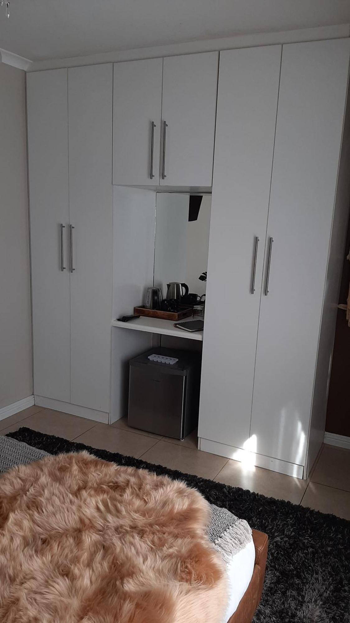 Beachview Guest Suites Port Elizabeth 外观 照片