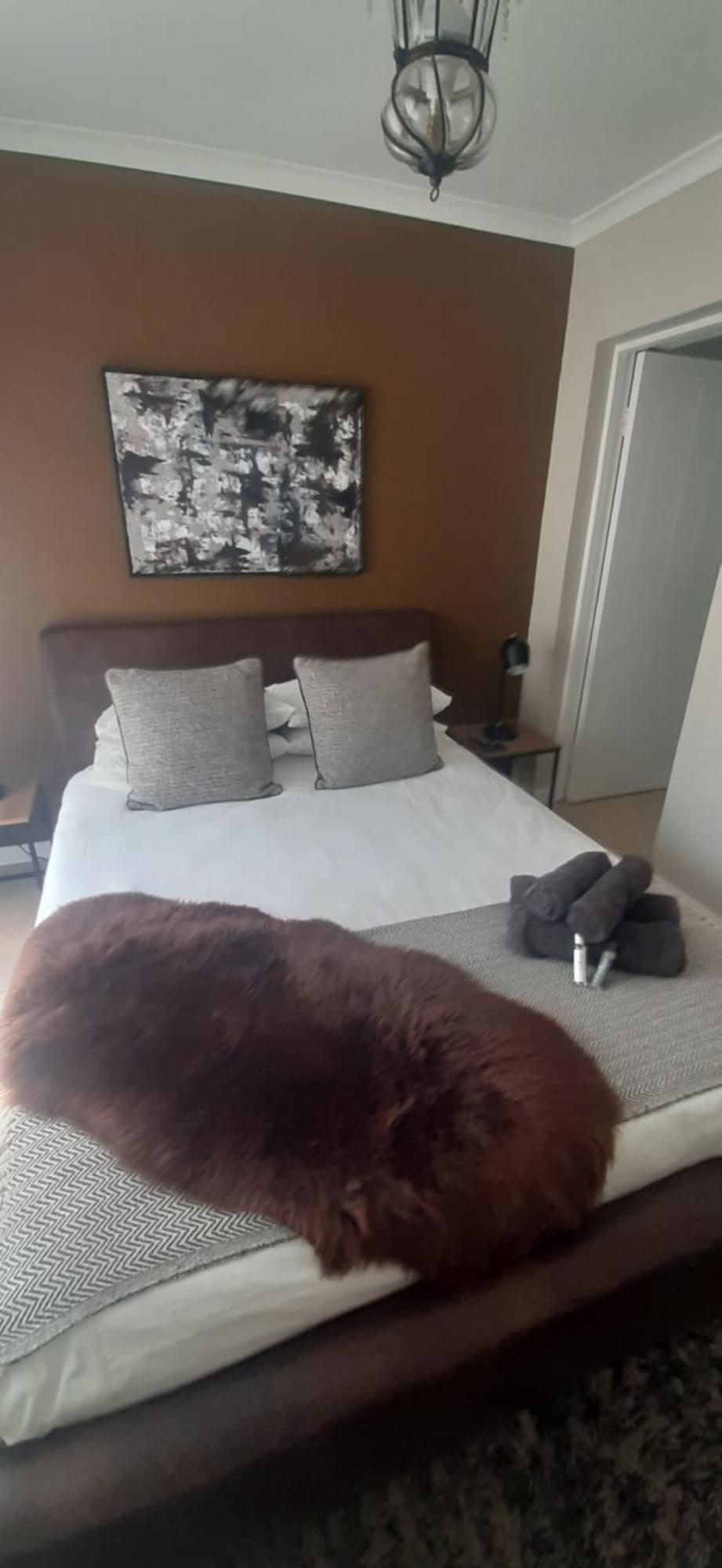 Beachview Guest Suites Port Elizabeth 外观 照片