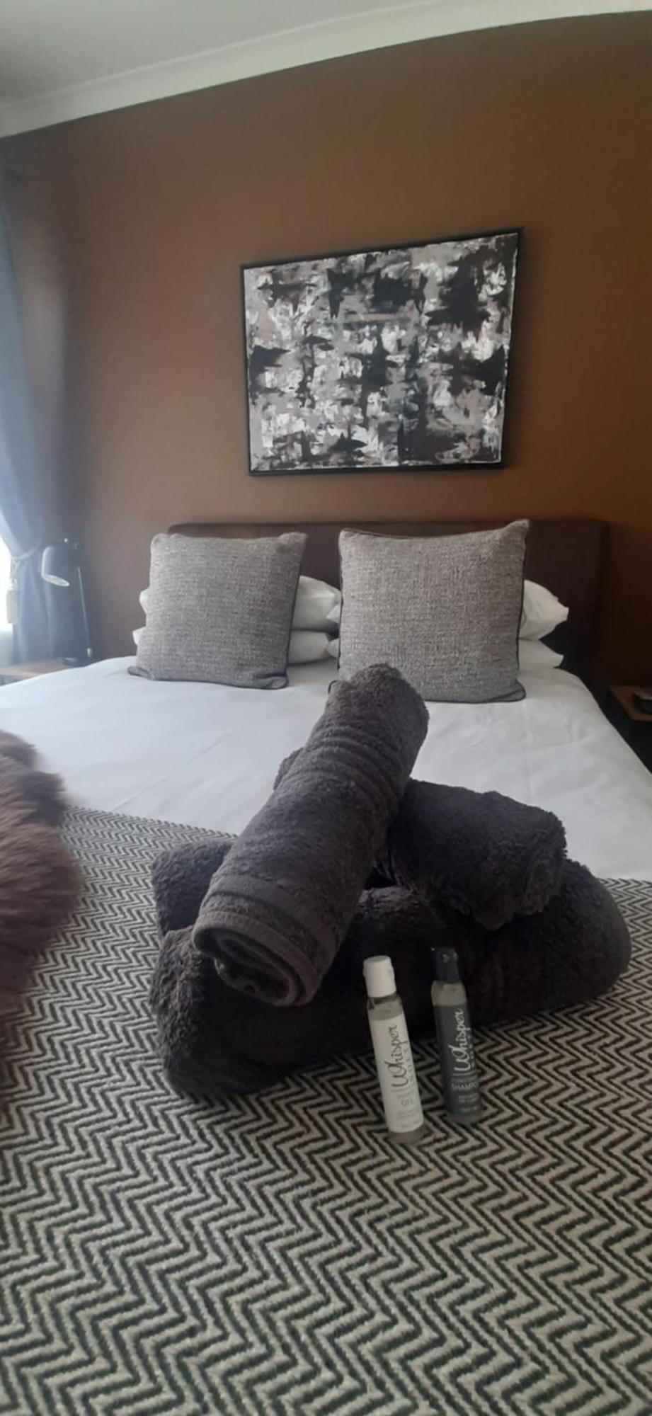 Beachview Guest Suites Port Elizabeth 外观 照片
